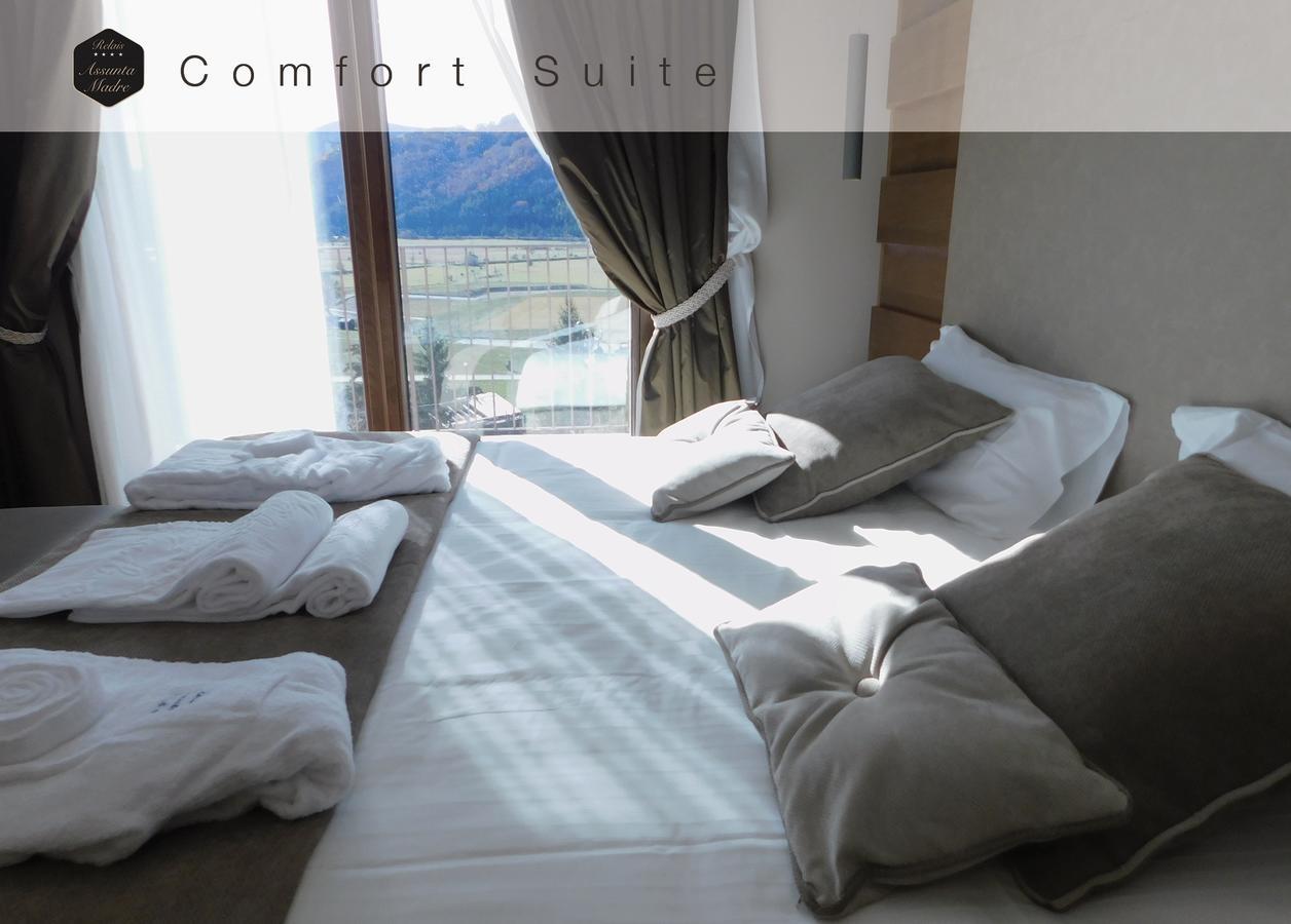 Готель Relais Assunta Madre Ривізондолі Екстер'єр фото